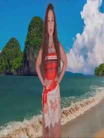 Poster for Intro video video from Singing Disney Princesses