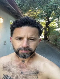 Poster for Pep Talk video from Romanski