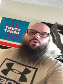 Poster for Roast video from Preston Corbell