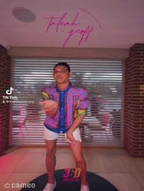 Poster for Intro video video from Keeping up with Tristan & The Mob