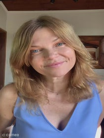 Poster for Intro video video from Nicole deBoer