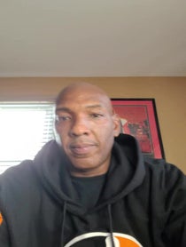 Poster for Pep Talk video from Main Event
