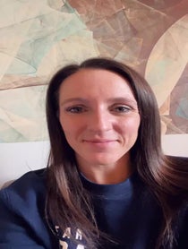 Poster for Birthday video from Chellsie Memmel