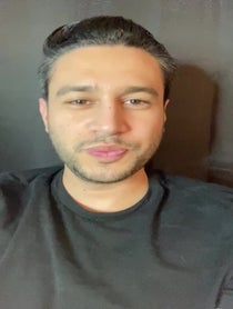 Poster for Anniversary video from Jon Alba