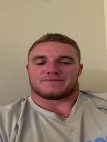 Poster for Birthday video from Ty Summers