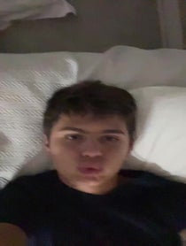 Poster for Pep Talk video from Peter Dokas