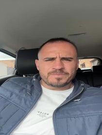 Poster for Birthday video from Josh Reynolds