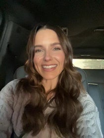 Poster for Gift video from Sophia Bush