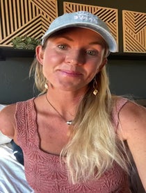 Poster for Pep Talk video from Bethany Hamilton