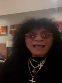 Poster for Other video from Paul Shortino