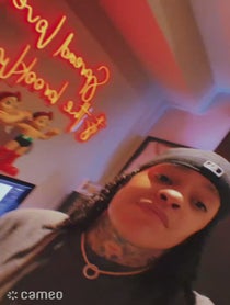 Poster for Intro video video from Siya