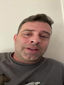 Poster for Pep Talk video from Darin King