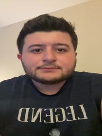 Poster for Pep Talk video from Big Baby David