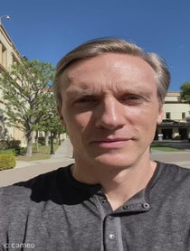 Poster for Intro video video from Teddy Sears