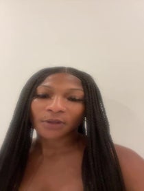 Poster for Birthday video from Patrice Roberts