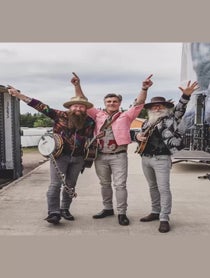 Poster for Other video from The Washboard Union