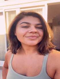 Poster for Other video from Amber Frank