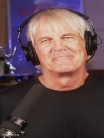 Poster for Intro video video from John Tesh