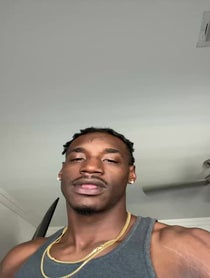 Poster for Birthday video from Tj Vasher