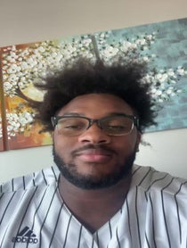 Poster for Other video from Paris Johnson Jr.