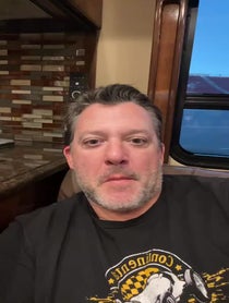 Poster for Other video from Tony Stewart