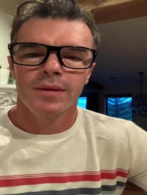 Poster for Birthday video from Ryan Sutter
