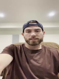 Poster for Birthday video from Ryan O’Reilly