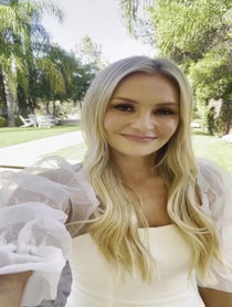 Poster for Birthday video from Charlie Neff