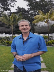 Poster for Intro video video from Billy Bowden
