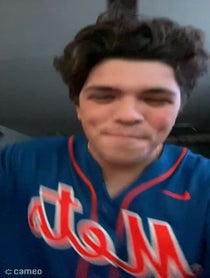 Poster for Intro video video from FakeJamesCaps