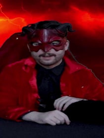 Poster for Birthday video from S8N