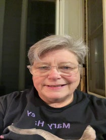 Poster for Roast video from Mary Halsey
