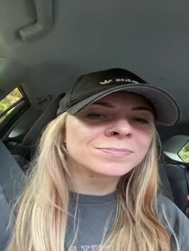 Poster for Give Thanks video from Taylor Acorn