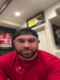Poster for Birthday video from Jason Kipnis