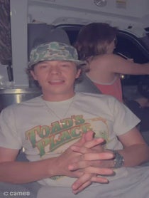 Poster for Intro video video from Dylan Marlowe