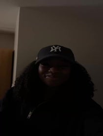 Poster for Gift video from Jasmine Renée Thomas