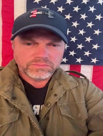 Poster for Other video from Adam Baldwin