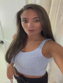 Poster for Intro video video from Sammi Sweetheart Giancola