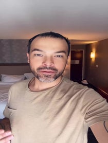 Poster for Advice video from Daniel Durston