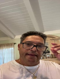 Poster for Birthday video from Nicholas Turturro