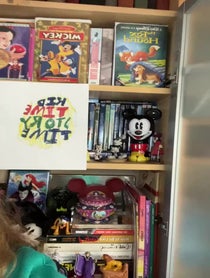 Poster for Other video from KidTime StoryTime