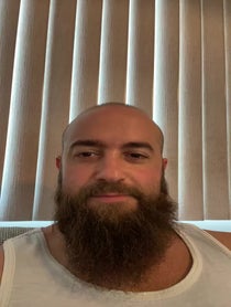 Poster for Birthday video from John Silver