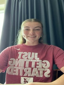 Poster for Advice video from Jocelyn Briski