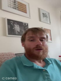 Poster for Intro video video from Bobby Mair