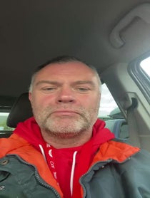 Poster for Birthday video from Julian Lewis Jones