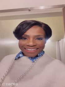 Poster for Intro video video from Sheryl Lee Ralph
