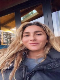 Poster for Birthday video from Ivy Miller