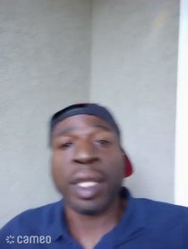 Poster for Intro video video from Lamont Renzo Bracy