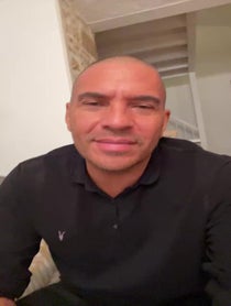 Poster for Birthday video from Stan Collymore