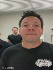 Poster for Intro video video from Simple Plan